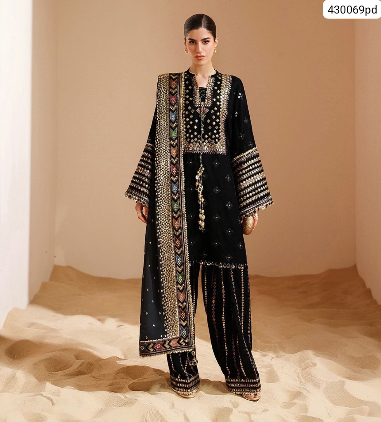 Alhamdulilla* EID collection 2026