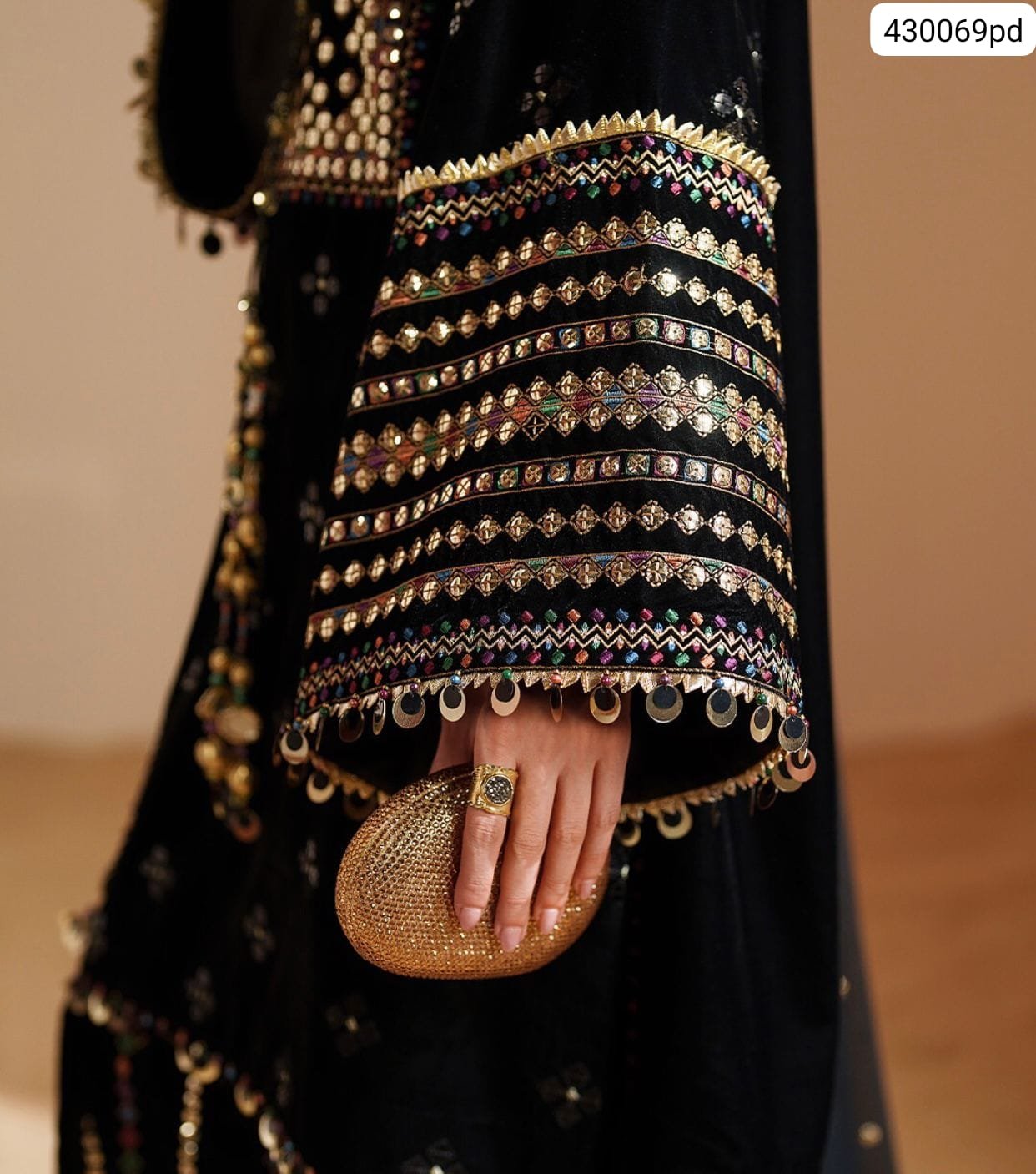 Alhamdulilla* EID collection 2026