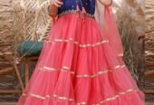 Lawn Eid collection 3pc kids