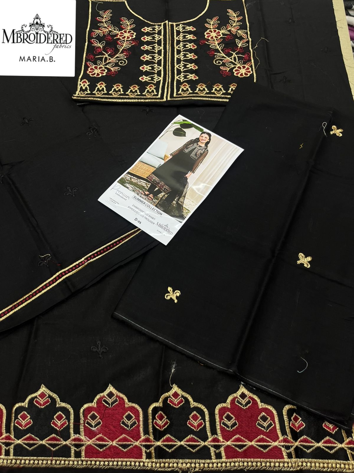 Lawn Eid collection 3pc kids