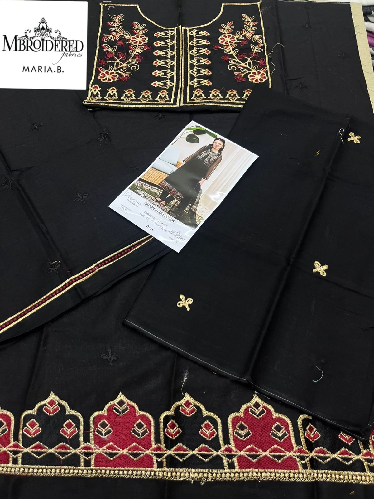 Lawn Eid collection 3pc kids