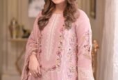 _SUMMER ’s EID COLLECTION LAWN 2026_