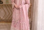 _SUMMER ’s EID COLLECTION LAWN 2026_