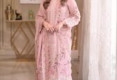 _SUMMER ’s EID COLLECTION LAWN 2026_