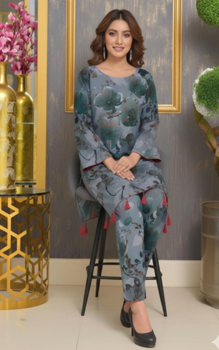 Bareeze 2PCS COLLECTION*