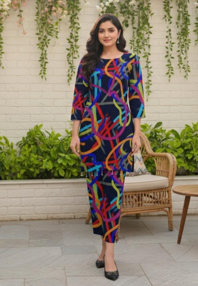 Bareeze 2PCS COLLECTION