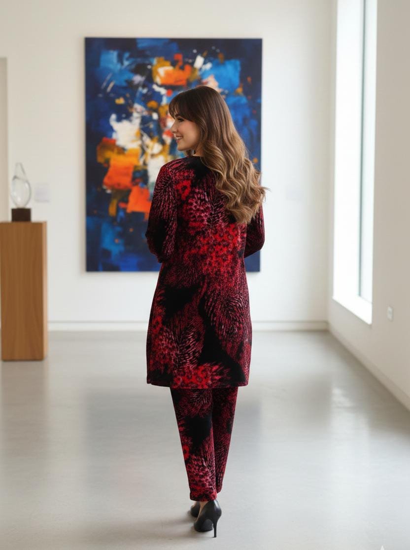 Bareeze 2PCS COLLECTION