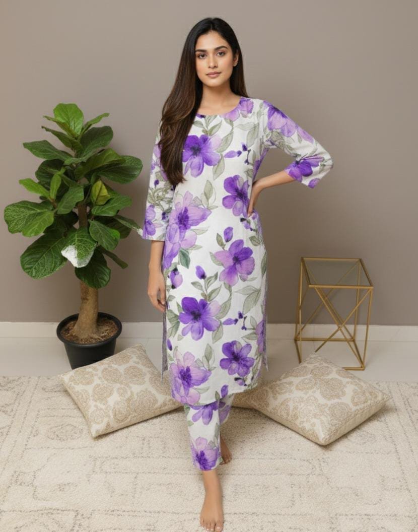 Bareeze 2PCS COLLECTION