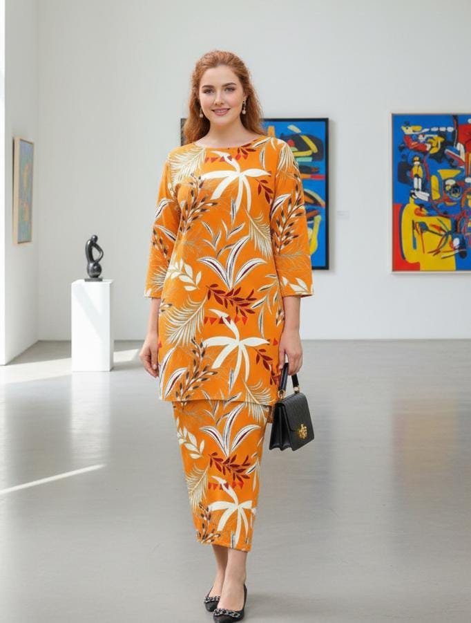 Bareeze 2PCS COLLECTION*