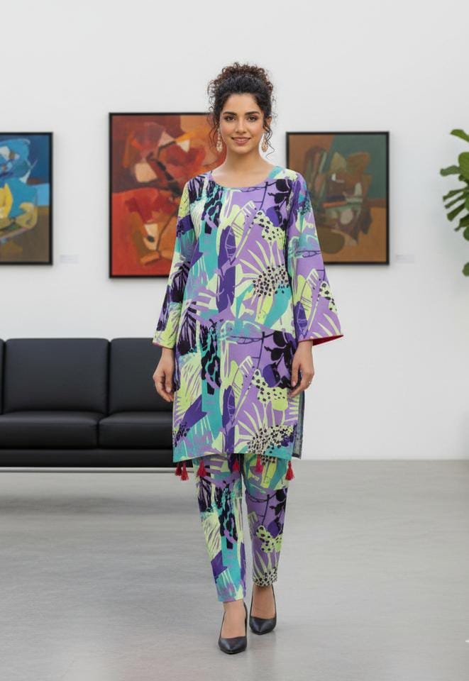 Bareeze 2PCS COLLECTION*