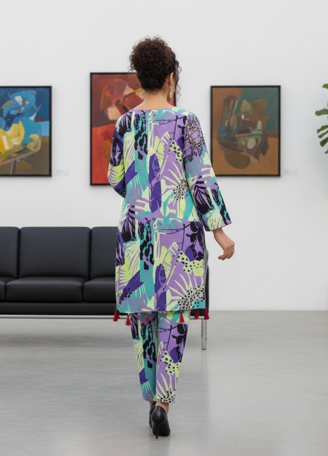 Bareeze 2PCS COLLECTION*