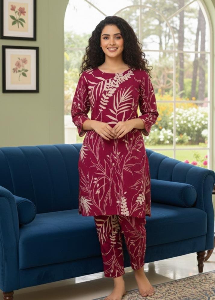 Bareeze 2PCS COLLECTION*