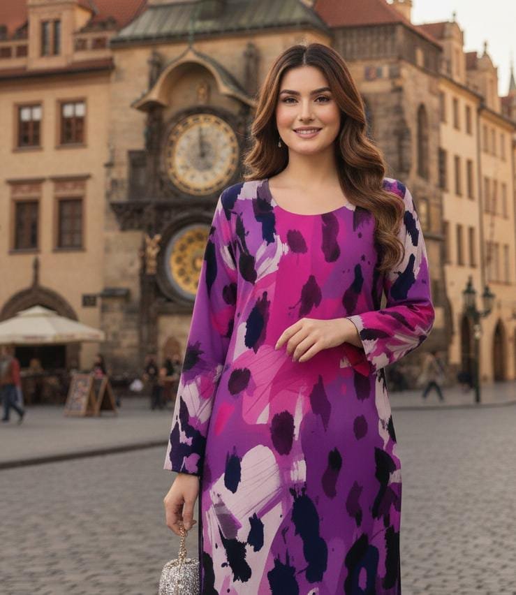 Bareeze 2PCS COLLECTION*