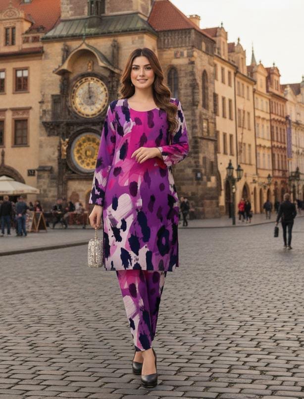 Bareeze 2PCS COLLECTION*