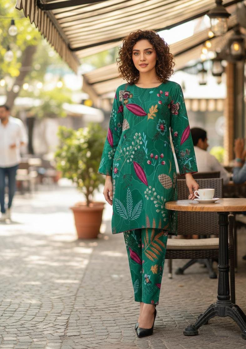 Bareeze 2PCS COLLECTION*