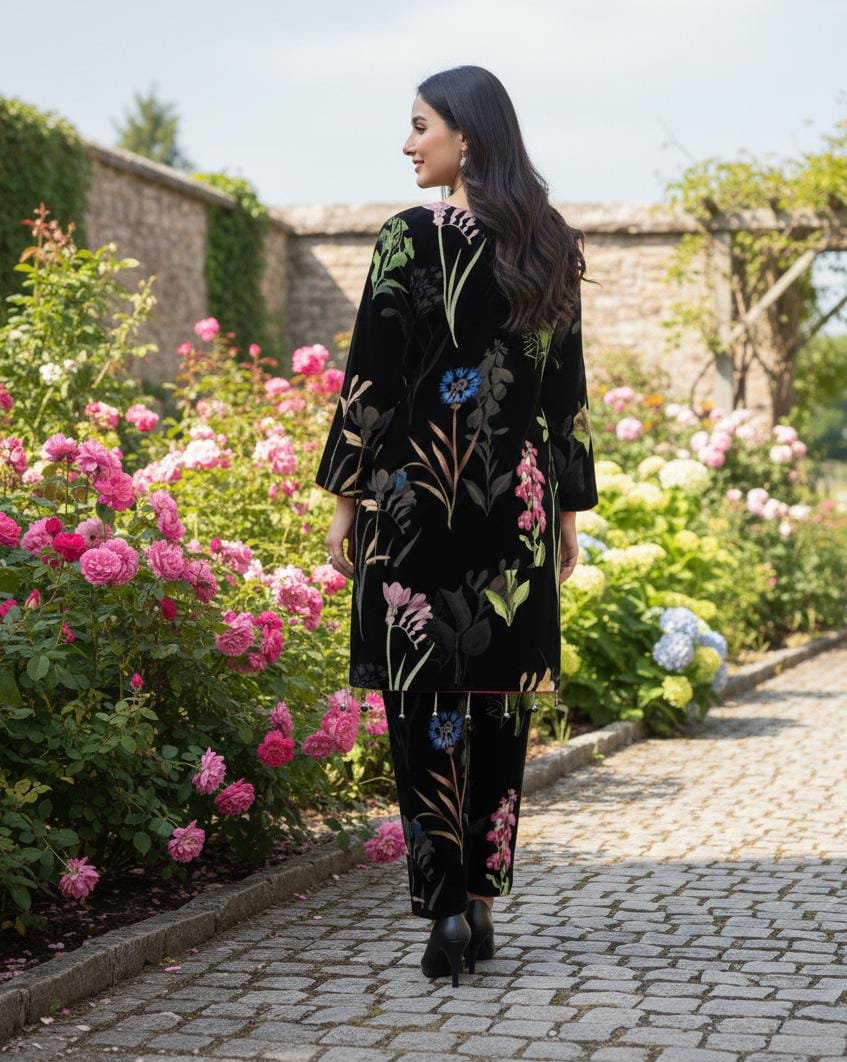 Bareeze 2PCS COLLECTION*