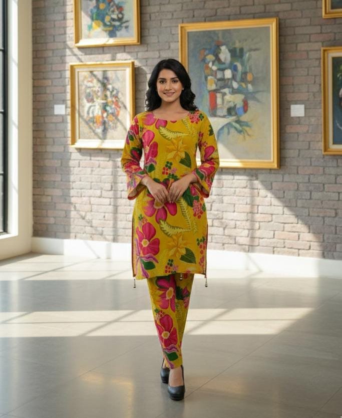 Bareeze 2PCS COLLECTION*