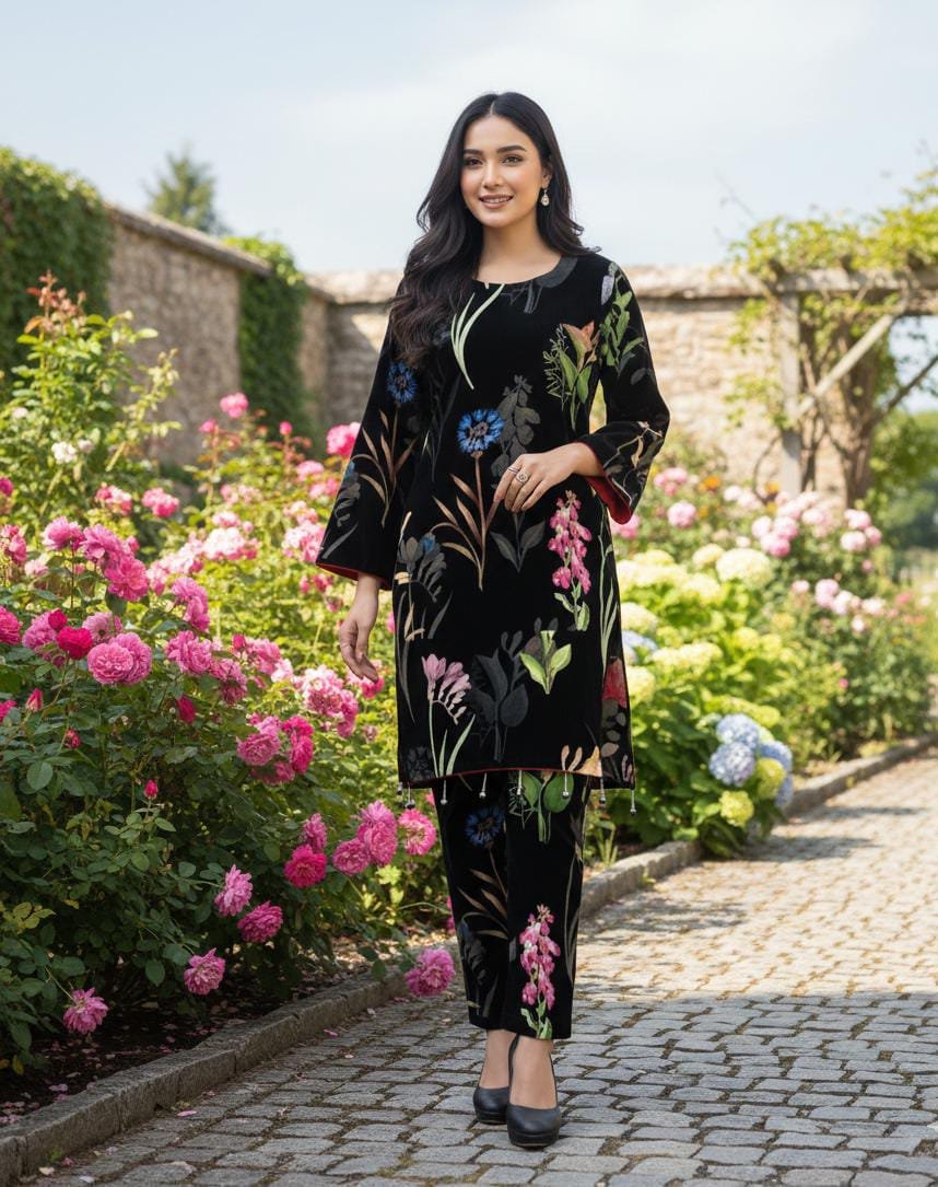 Bareeze 2PCS COLLECTION*