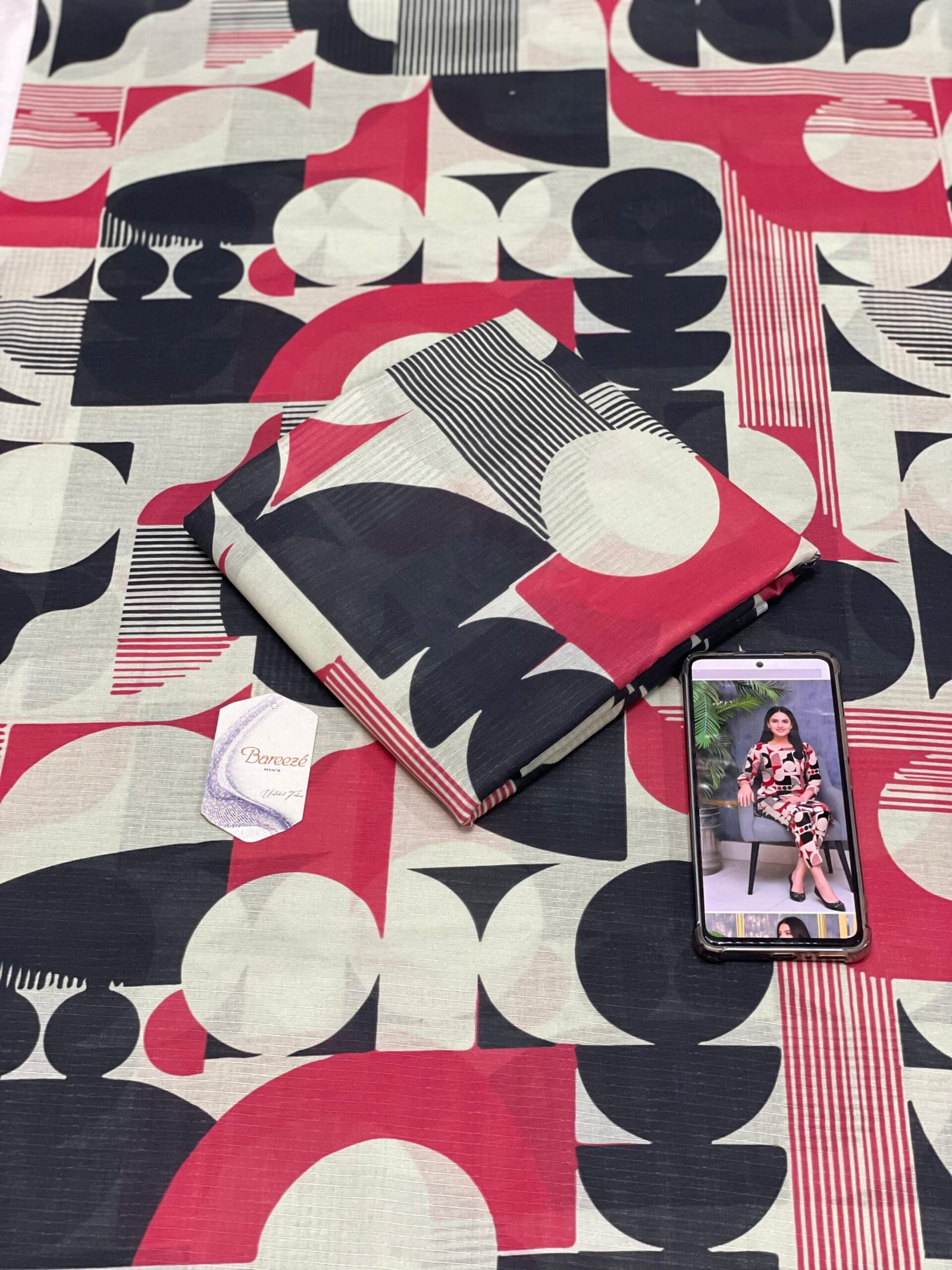 Bareeze 2PCS COLLECTION*