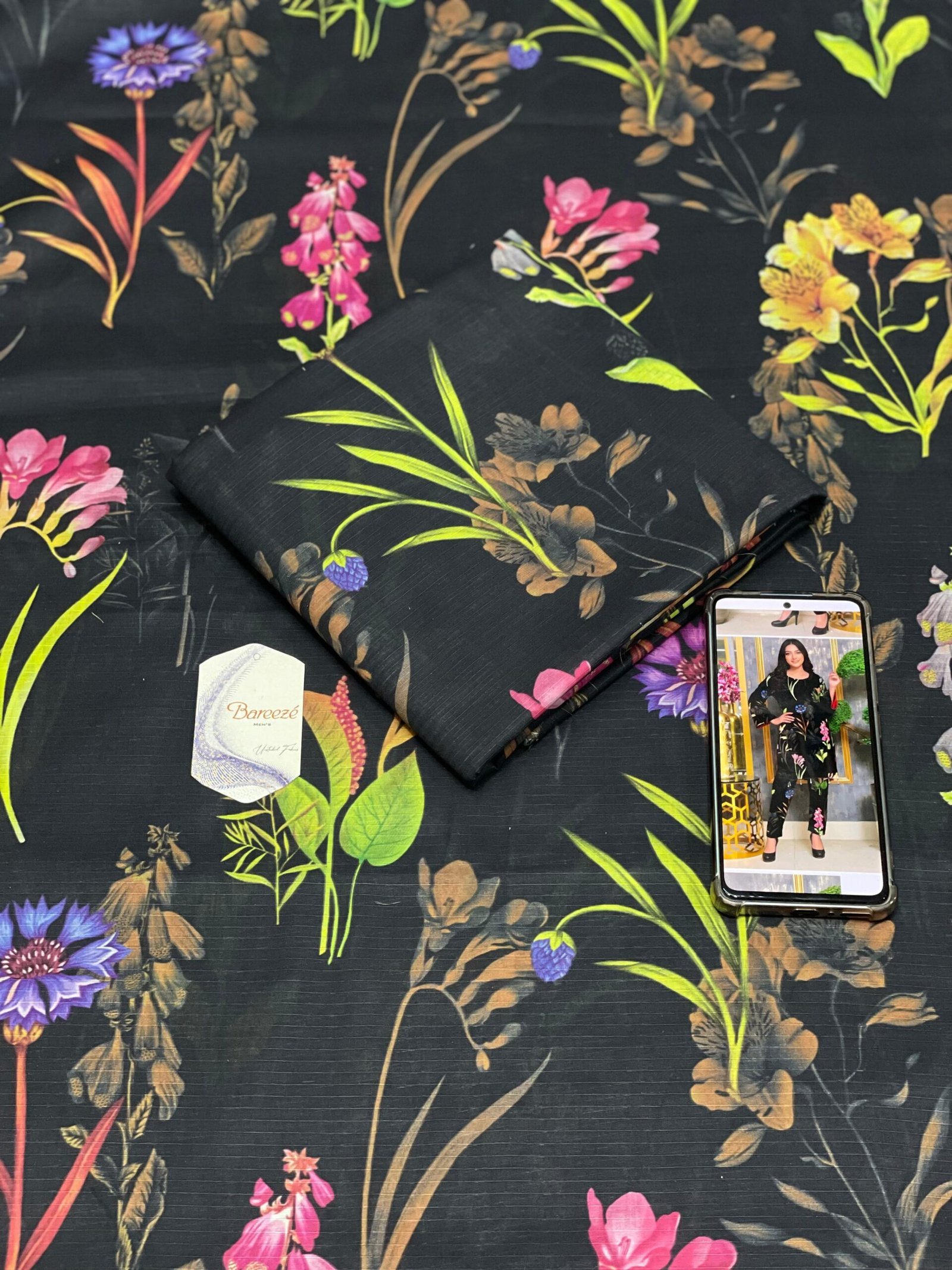 Bareeze 2PCS COLLECTION*