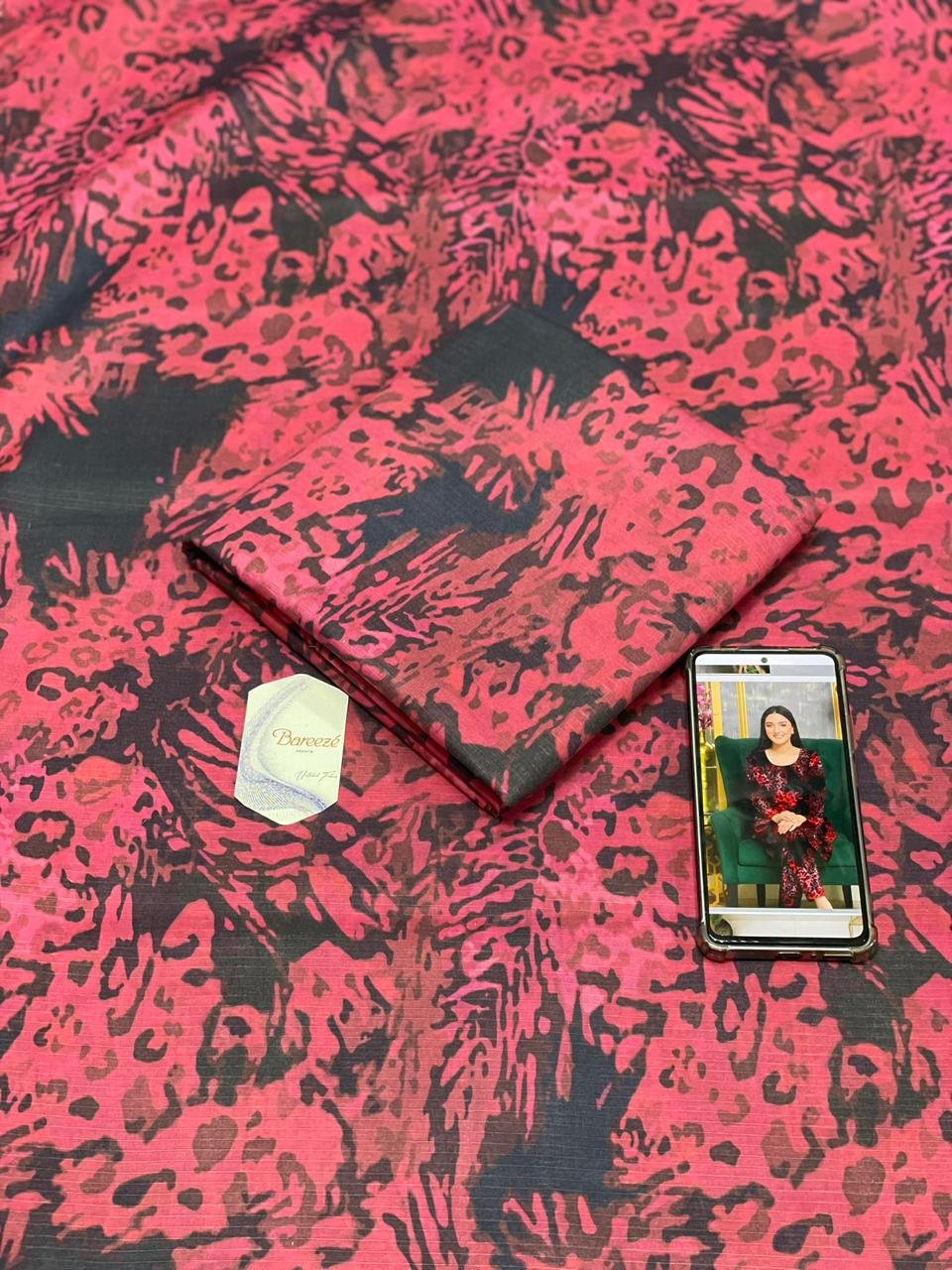 Bareeze 2PCS COLLECTION*
