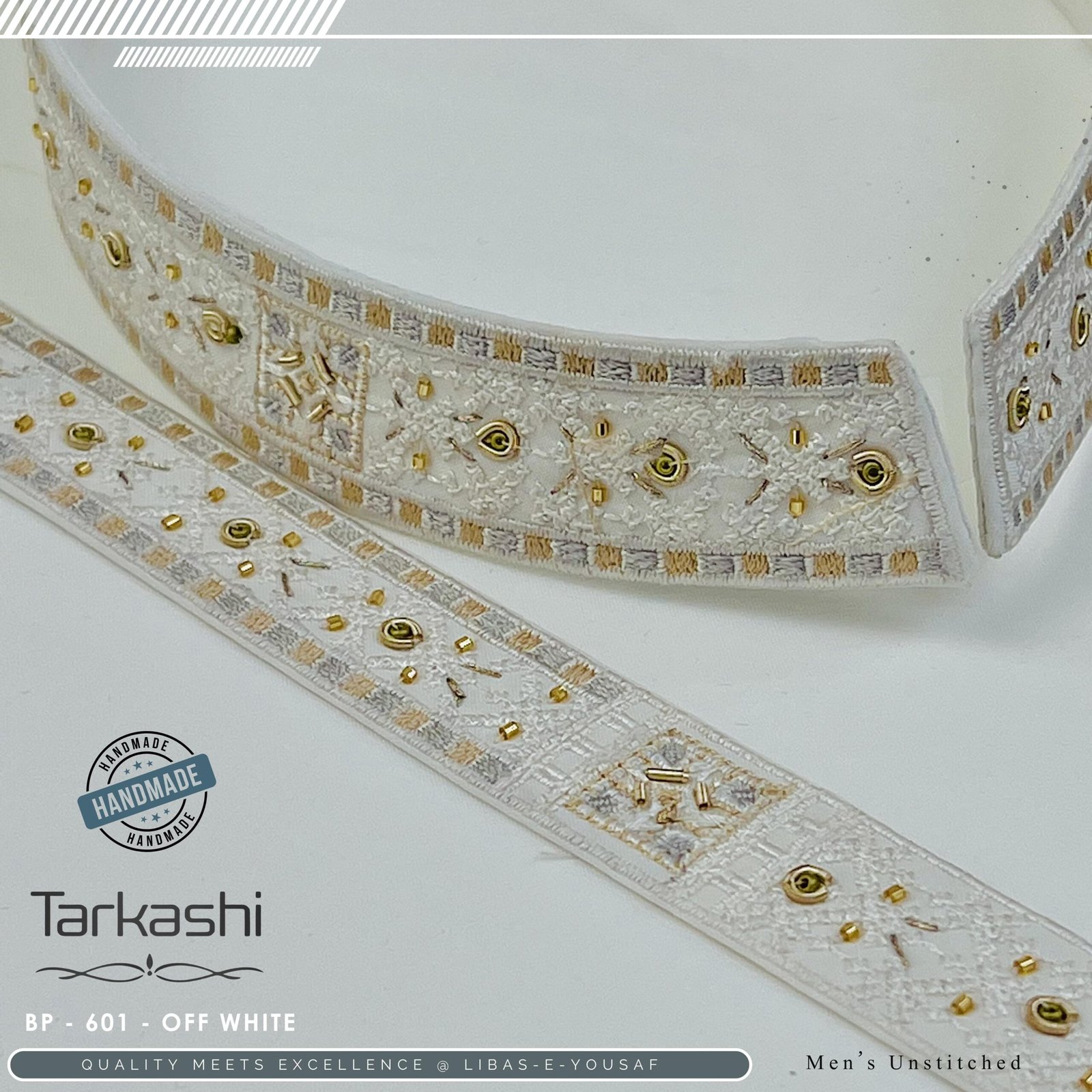 Libas-e-Yousaf ®️