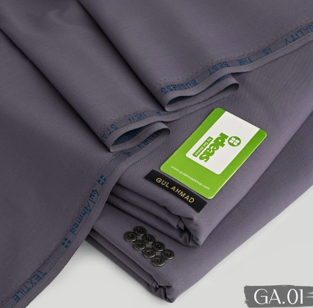 BRAND GULL AHMED *. *Premium *Quality.