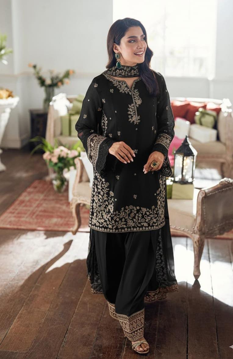 Maria B 3pcs”_* _SUMMER ’s COLLECTION LAWN 2026_