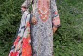 MARIA B – Premium Lawn Collection