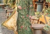 MARIA B – Premium Lawn Collection