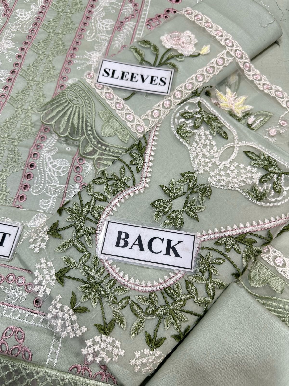 BRAND… *CRIMSON* Unstitch Replica