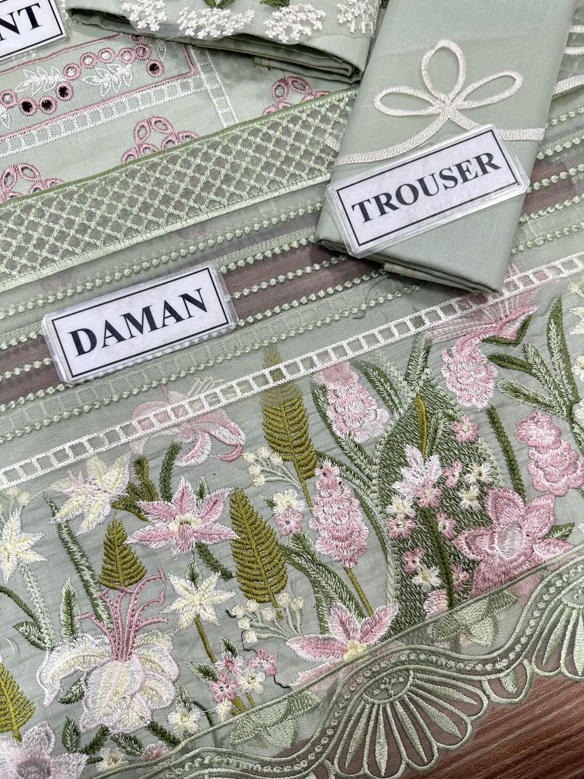 BRAND… *CRIMSON* Unstitch Replica