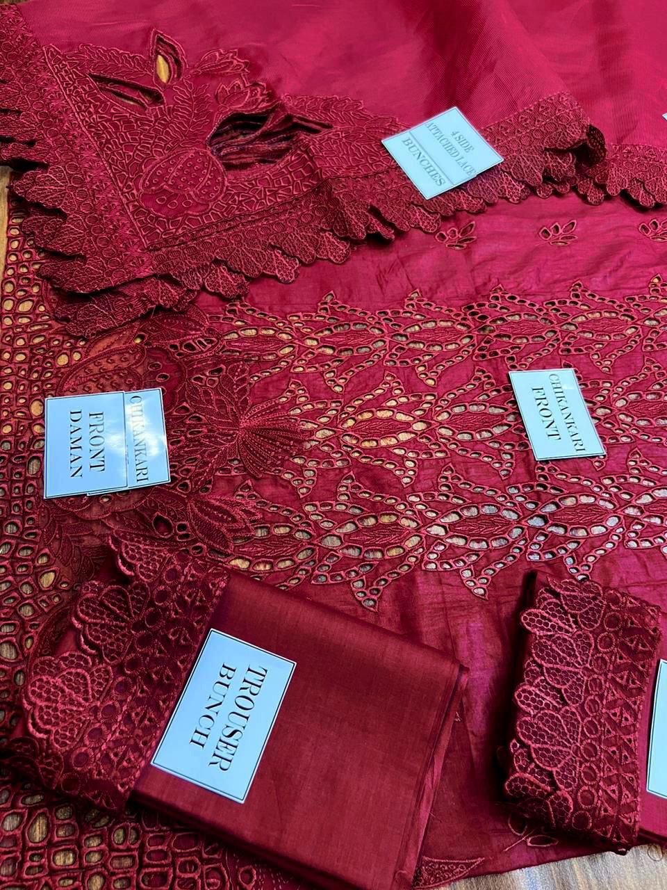 *RESTOCK** Brand Name Rang Rasiya