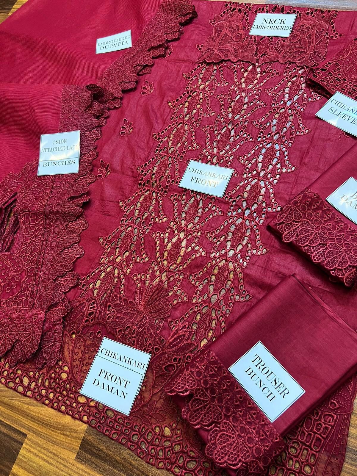 *RESTOCK** Brand Name Rang Rasiya