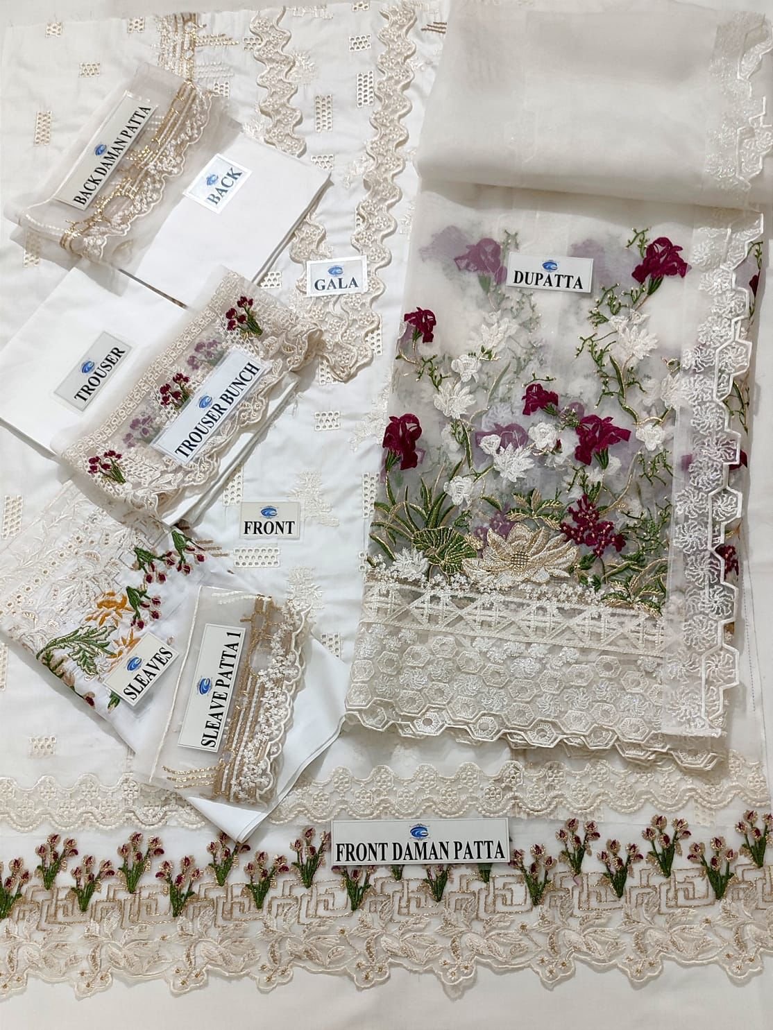 ELAF luxery* lawn collection