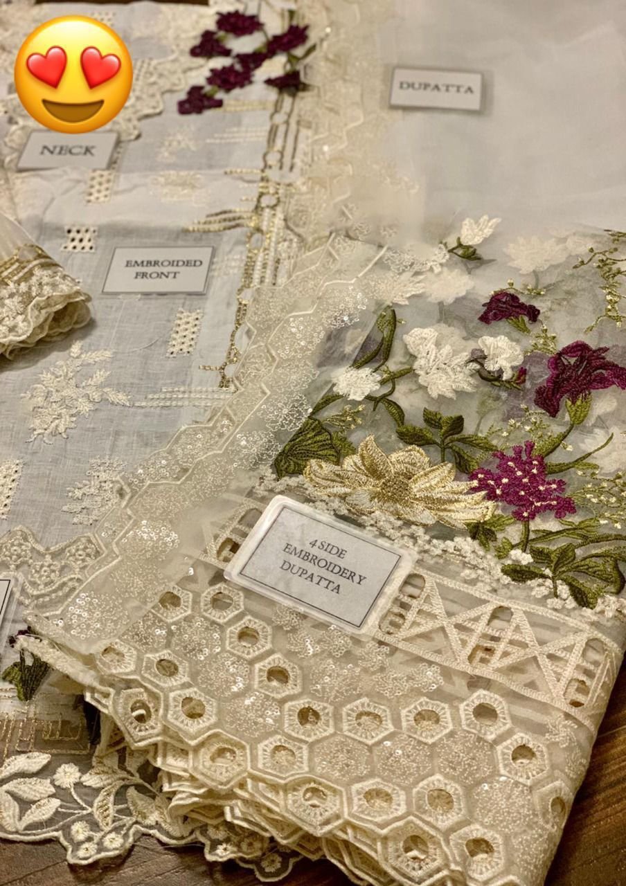 ELAF luxery* lawn collection