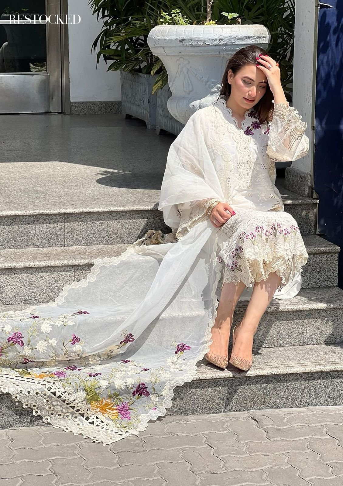 ELAF luxery* lawn collection