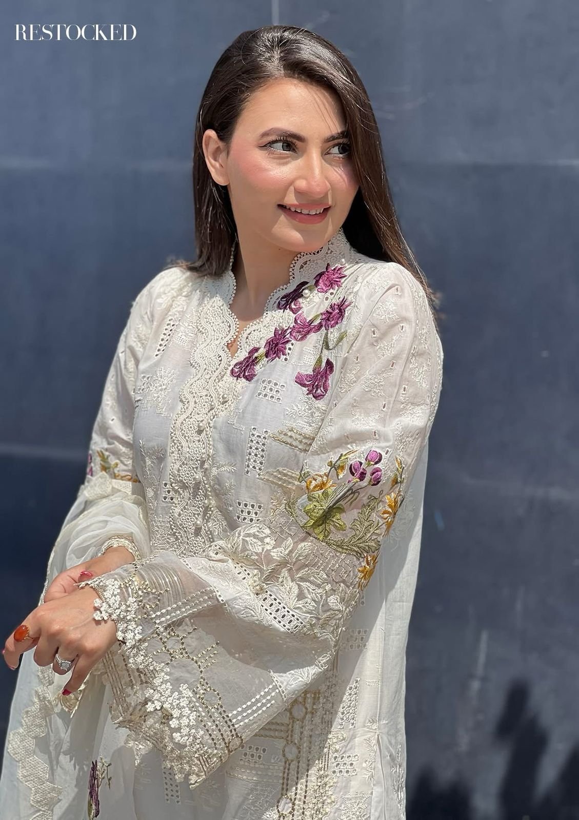 ELAF luxery* lawn collection