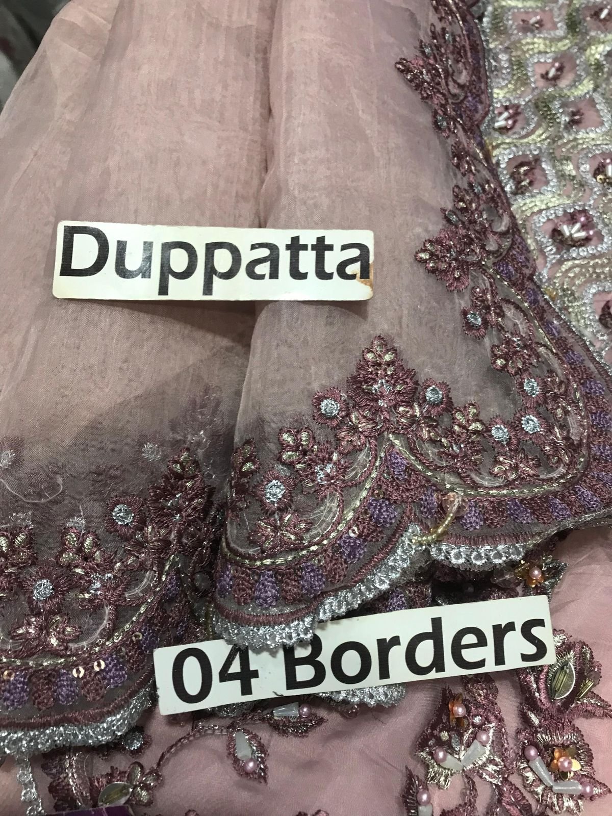 Bridal Collection of the Elan Brand*