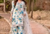 *Aneela”s LAWN* COLLECTION 2026
