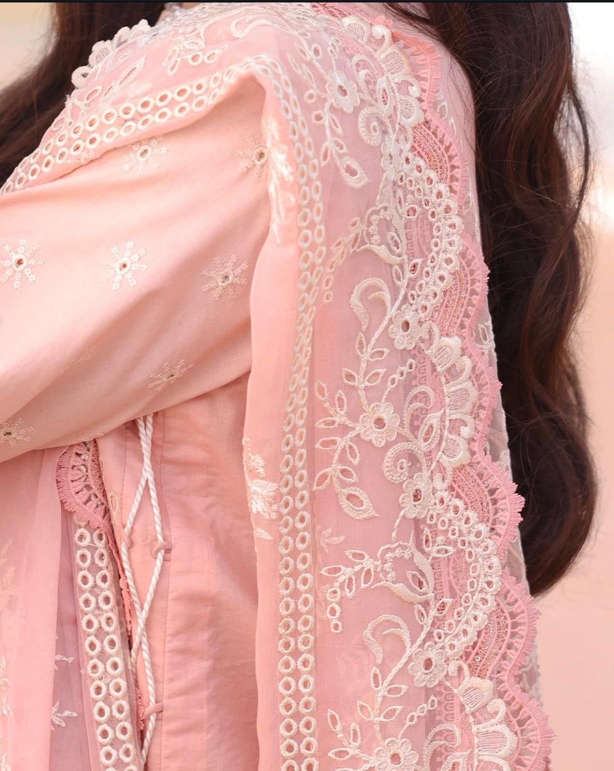 Presenting *SEREENE* Lawn Collection