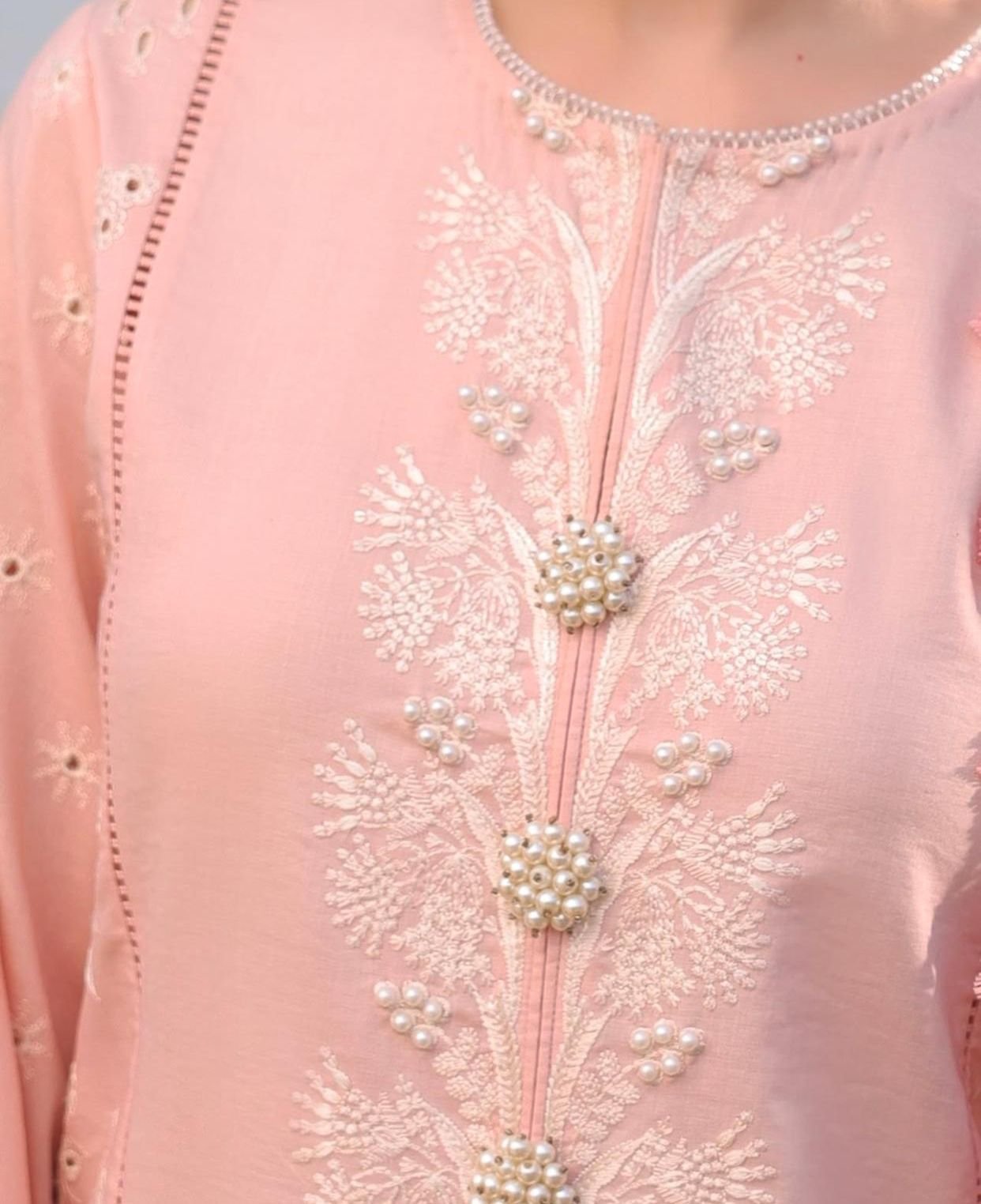 Presenting *SEREENE* Lawn Collection