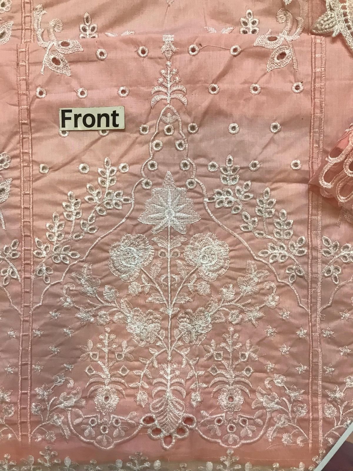 Presenting *SEREENE* Lawn Collection