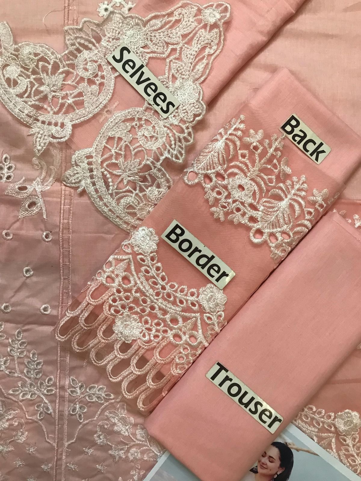 Presenting *SEREENE* Lawn Collection