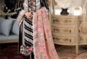 Crimson by Saira Shakira EID Luxury Lawn Collection *