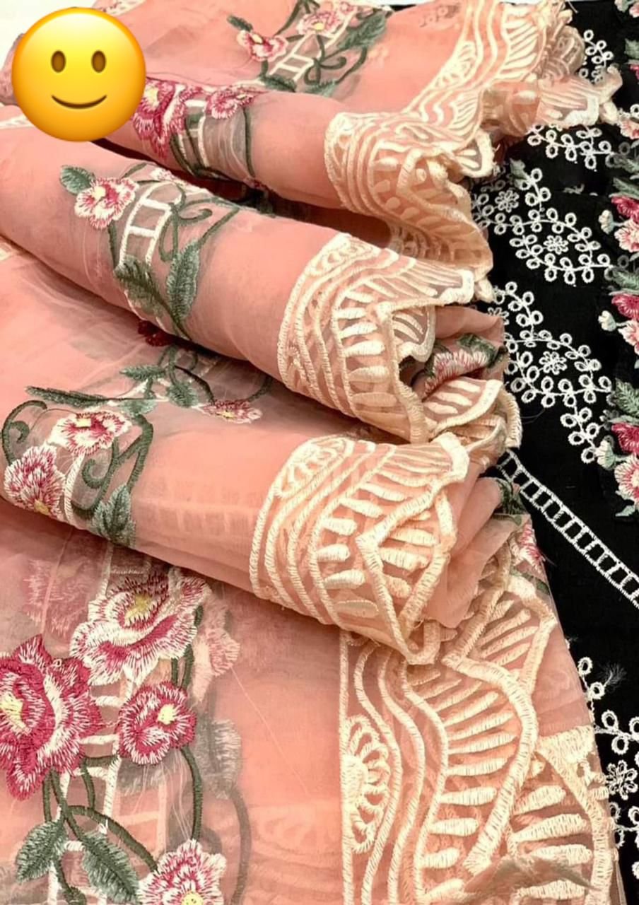 Crimson by Saira Shakira EID Luxury Lawn Collection *