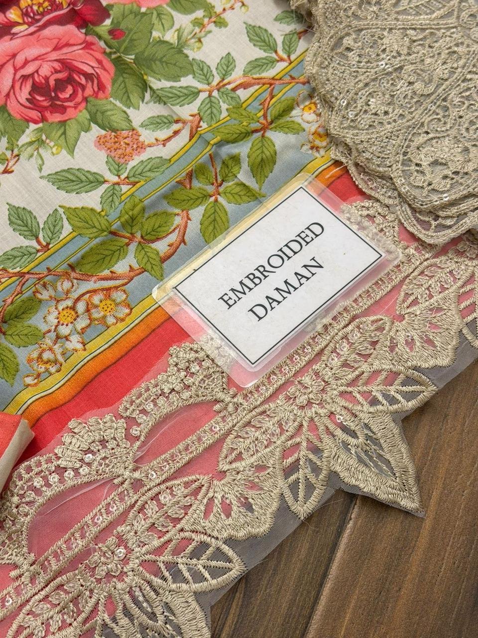 MARIA B M-Print Lawn COLLECTION 2025