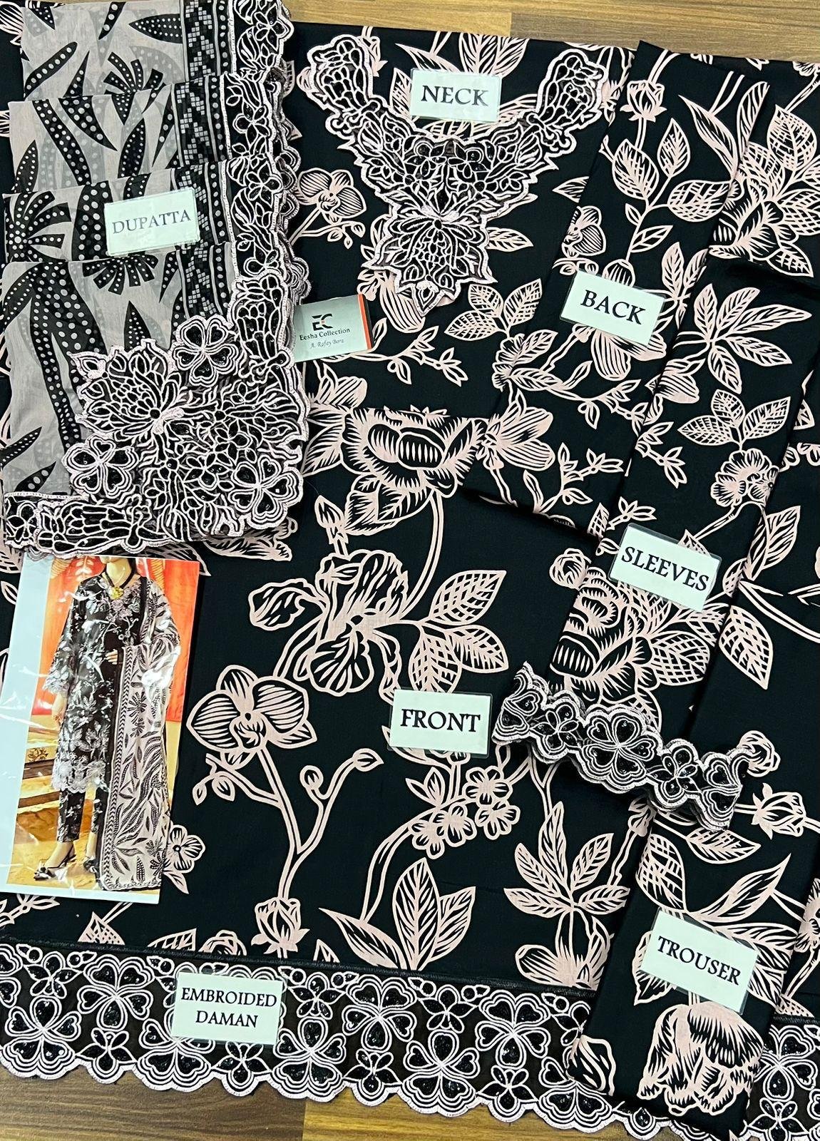 Nurah LAWN COLLECTION 2026