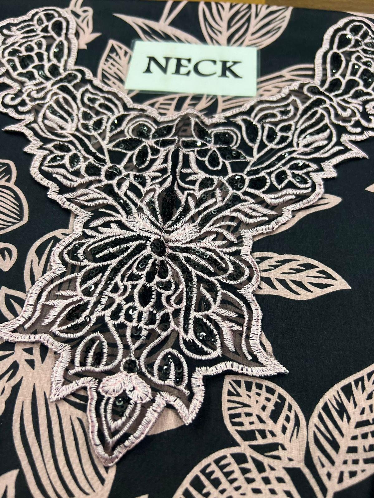 Nurah LAWN COLLECTION 2026