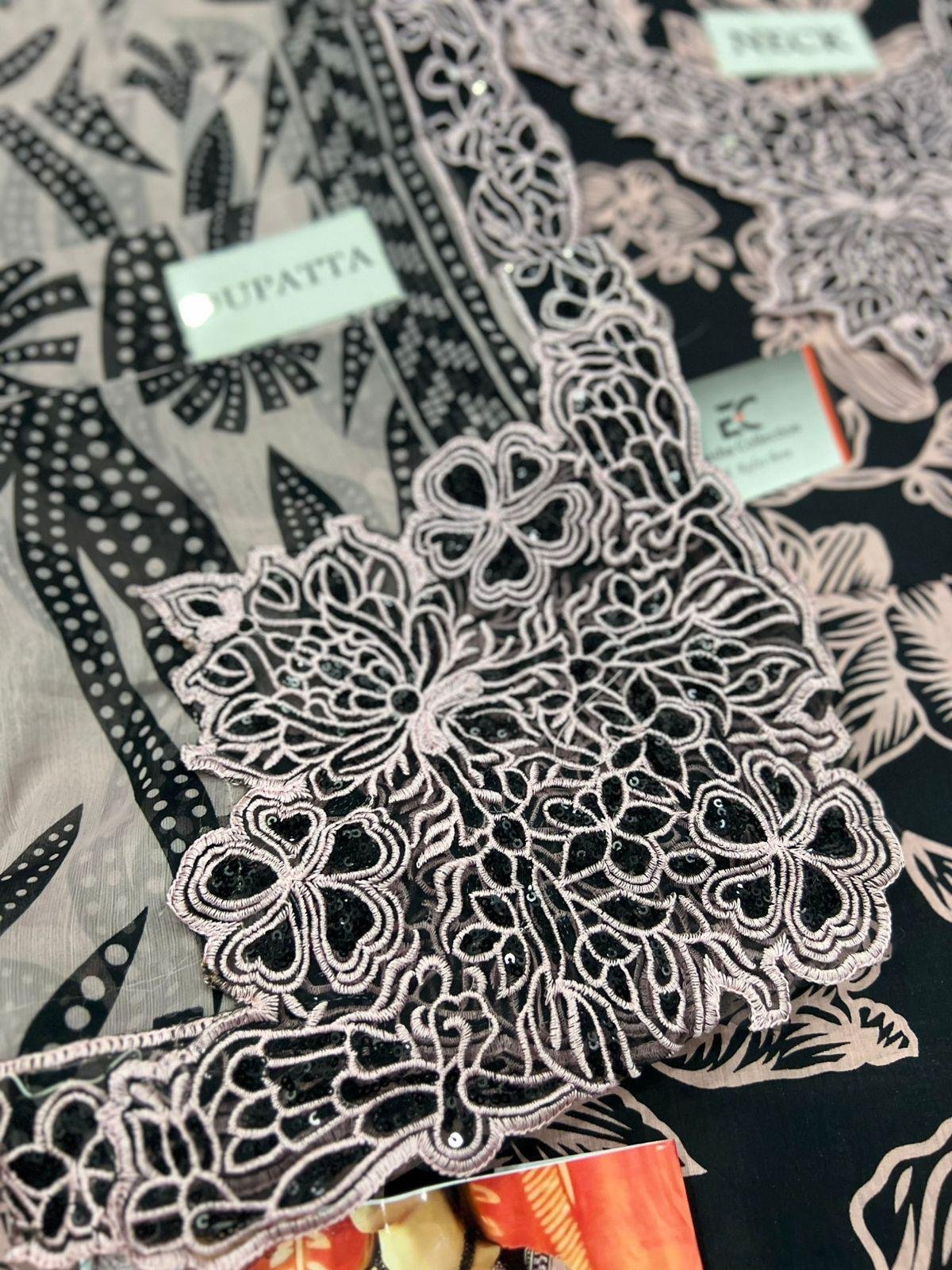 Nurah LAWN COLLECTION 2026